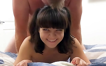 护士 极品少妇 Passionate Encounter-Bold Stud Takes Charge of Seductive MILF
