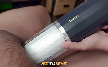 综合 Adorable Japanese Teen's Sweet Slit Self-Pleasure Fantasy