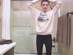 Fiona Frost - Hiking Frost