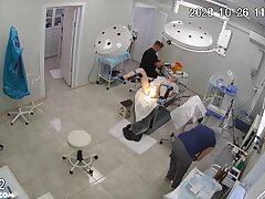 Abortion from 17-25 Weeks — Two-Day Uterine Aspiration Procedure (DuPont Clinic)