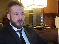 Ember Snow Strongman Fuck Fan