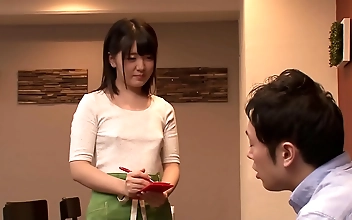 自拍 Akari Asagiri's Steamy Night Hot Asian Group Sex