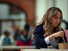 Madison Iseman - The Rainmaker S01E03 (2025)