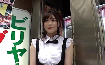 三级 Azumi's Wild Night-Passionate Adventures in Her Tight Haven
