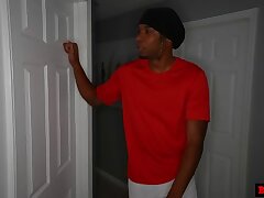 Sleepover With Stepbro