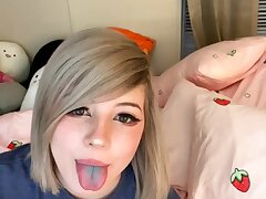 My First Live Pussy Show