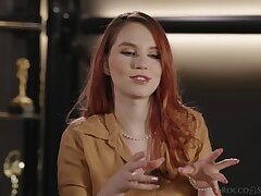 Rocco Siffredi – Leya Desantis (25.09.27)