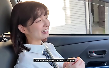 床戏 Stepmom's New Partner Takes Charge, Nailing Stepdaughter Passionately
