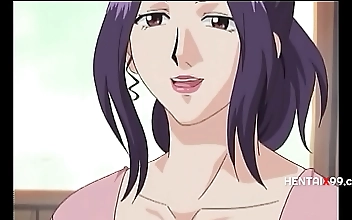 用力 Private Tutor's Secret Lesson-Yuuki's Forbidden Desire