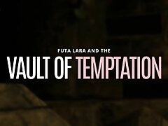 Lara Vault of Temptation
