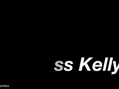 Seat Cushion for Giantess Kelly 4k - RISE OF THE GIANTESS