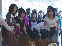 For The First Time In Human History!! Ultra Non-stop Fucking! Non-stop Cumming! 500 Person Sex!!