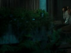 The Guest (La Huesped) — Season 1 (2025)