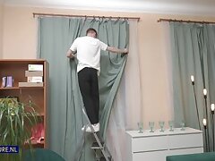 Mature Whore Viki Ray Is An Anal Sex Slut