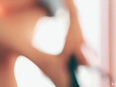 PlayboyPlus 25.09.20 — Wu Muxi: Hard Wood (REMASTERED)