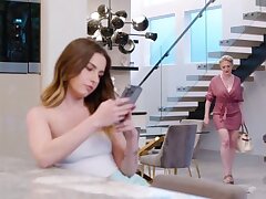 MommysGirl 24 05 11 Dee Williams And Chanel Camryn