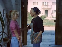 Butterflies - Scene 2