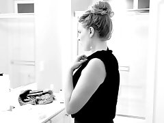 Caitlyn 01 - SpankingGlamour