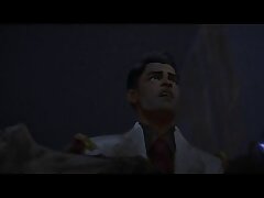 Arcane S02E01 - Heavy Is the Crown