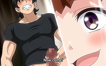 麻豆 日韩精品 Seductive Asian Student's Forbidden Backseat Adventure