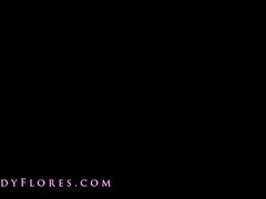 LezDom: Fetish Fantasies - Mandy Flores & MissaX