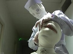 Patient 002 - Treatment 1: Electroshock Therapy