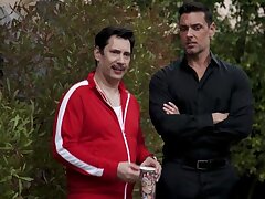 Wicked 25.10.17 - Melissa Stratton - Viewer Discretion Advised