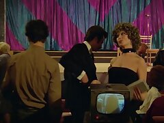 The Creature (La criatura)