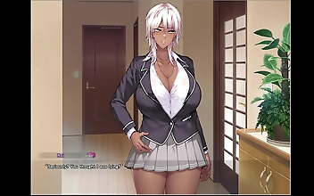 丝袜 Japanese Nurse Desires Intense Backdoor Pleasure Moments