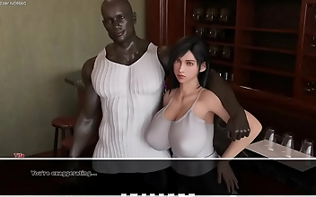 交换 Costumed Beauties Thrill in Explicit White Cock Showdown!