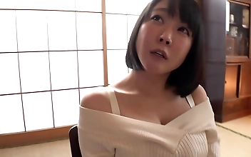Juicy Asian Beauty Reveals Her Drenched Pussy for
