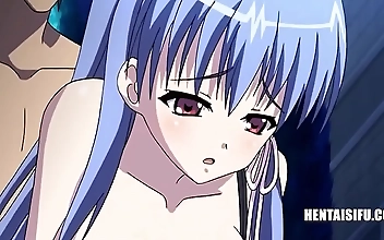 捆绑 Boss's Insatiable Hunger-Licking Boobs & Hard Pussy Pounding