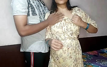 Affectionate Wife Delights Husband with Passionate Blowjob Moments