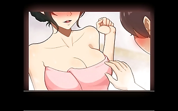 Sizzling Japanese Beauty Craves Cock For A Rough