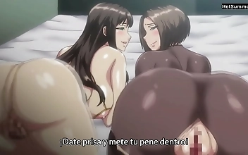 蜜臀 无删减 Tight Pussy Grips Firmly as He Thrusts Deep