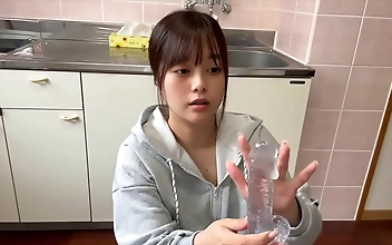 性 免费观看 Blissful Redhead Japanese Beauty Delivers Jaw-Dropping Blowjob Ecstasy