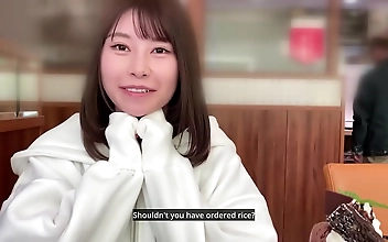 捆绑 性生活 Seductive Asian Secretary Unleashes Forbidden Fantasies on Boss