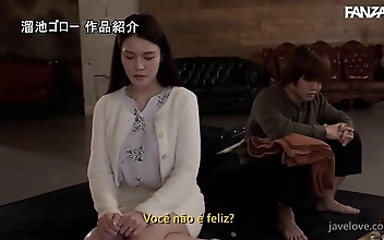 极品 Japanese Beauty Finds Pleasure in Sensual Finger Play