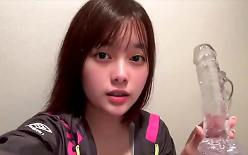 Hot Nurse Tries To Be Quiet But Screams