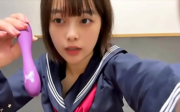 韩国 日韩精品 Naughty College Coed Faces Humiliating Sex Challenge Before