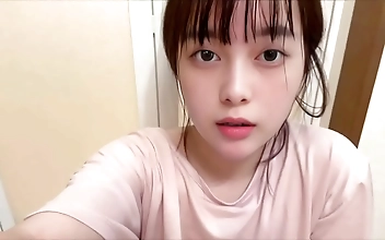 扒开 Exquisite Japanese Beauty Thrills in a Sensual Bukkage