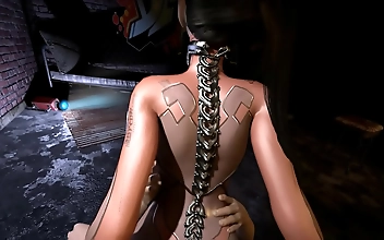 看 Hot Newcomer Reveals Her Steamy Debut Sex Scene