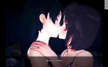 高清 性猛交 Cheerleader's Secret Juicy Mouth Craves Big Cockload Thirstily!