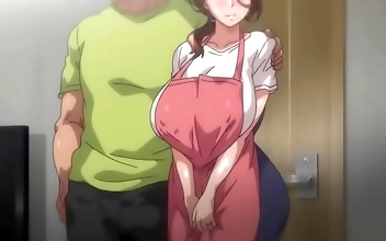 Mako Kamizaki's Intense Finger Frenzy Ends in Explosive