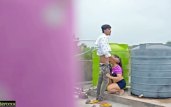 伦理 Sizzling Asian Beauty Takes It Deep During Wild