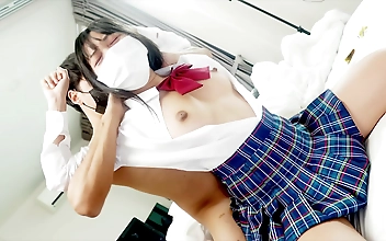 中文 性生活 Seductive JAV Nurse Reveals Secrets in Steamy, Sultry