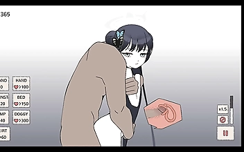 极品 Teen Tempts With Oral Pleasure Then Opens Up