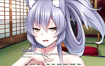 sm Hot Hatsuka Gets Her Wet Pussy Roughly Fucked
