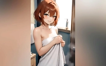 极品 Adorable Japanese Cutie Gets Thoroughly Pleasured in Every