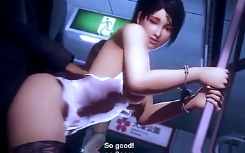 Seductive Angel's Toy Adventure Ends in Intense Climax